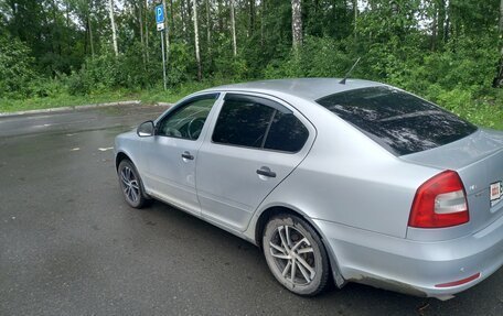 Skoda Octavia, 2013 год, 650 000 рублей, 5 фотография