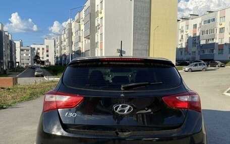 Hyundai i30 II рестайлинг, 2013 год, 1 150 000 рублей, 3 фотография