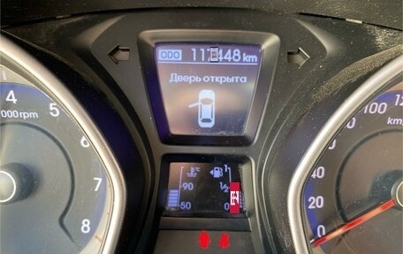 Hyundai i30 II рестайлинг, 2013 год, 1 150 000 рублей, 13 фотография