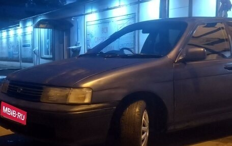 Toyota Corsa, 1993 год, 6 фотография