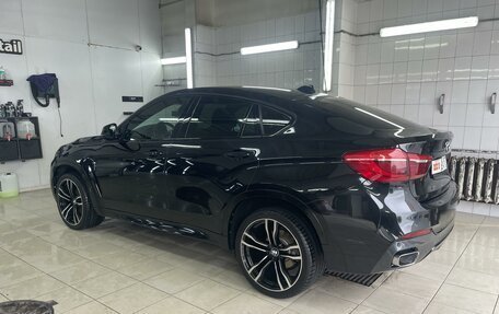 BMW X6, 2016 год, 4 790 000 рублей, 6 фотография