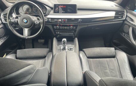 BMW X6, 2016 год, 4 790 000 рублей, 13 фотография