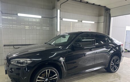 BMW X6, 2016 год, 4 790 000 рублей, 9 фотография