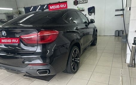 BMW X6, 2016 год, 4 790 000 рублей, 8 фотография