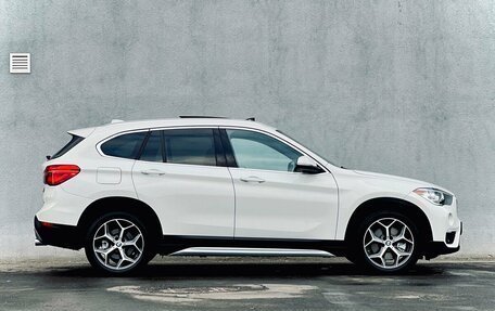 BMW X1, 2019 год, 3 030 000 рублей, 9 фотография