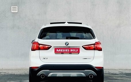 BMW X1, 2019 год, 3 030 000 рублей, 12 фотография