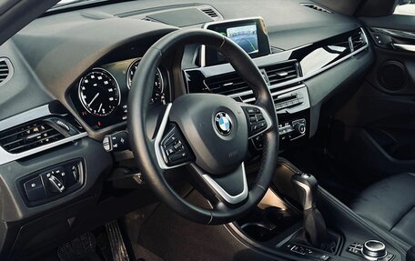 BMW X1, 2019 год, 3 030 000 рублей, 19 фотография