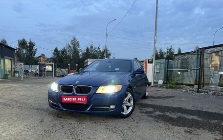 BMW 3 серия, 2008 год, 1 450 000 рублей, 1 фотография