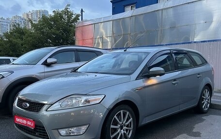 Ford Mondeo IV, 2008 год, 730 000 рублей, 1 фотография