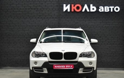 BMW X5, 2008 год, 1 700 000 рублей, 1 фотография