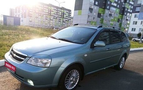 Chevrolet Lacetti, 2008 год, 1 фотография