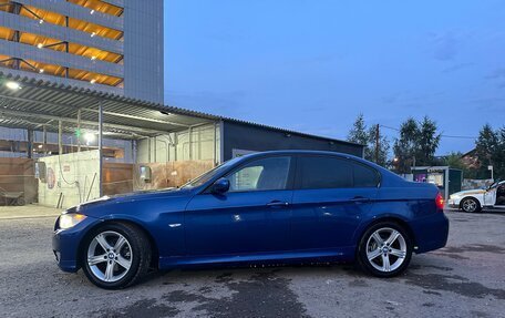 BMW 3 серия, 2008 год, 1 450 000 рублей, 4 фотография