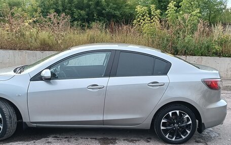 Mazda 3, 2012 год, 4 фотография