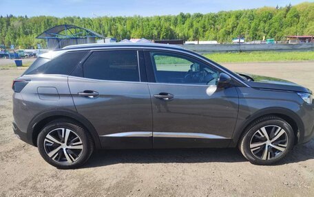 Peugeot 3008 II, 2019 год, 1 980 000 рублей, 4 фотография