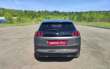 Peugeot 3008 II, 2019 год, 1 980 000 рублей, 2 фотография