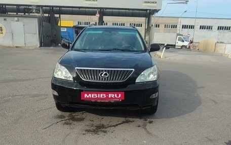 Lexus RX II рестайлинг, 2005 год, 1 250 000 рублей, 2 фотография