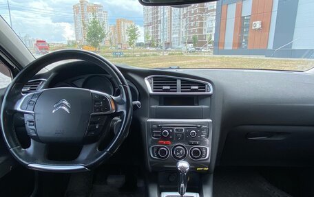 Citroen C4 II рестайлинг, 2012 год, 849 000 рублей, 5 фотография