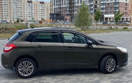 Citroen C4 II рестайлинг, 2012 год, 849 000 рублей, 4 фотография