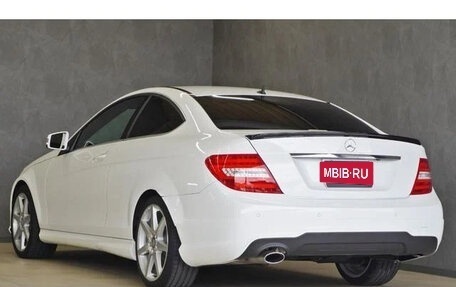 Mercedes-Benz C-Класс, 2012 год, 1 300 000 рублей, 8 фотография