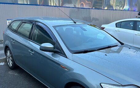 Ford Mondeo IV, 2008 год, 730 000 рублей, 4 фотография