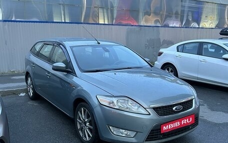 Ford Mondeo IV, 2008 год, 730 000 рублей, 3 фотография