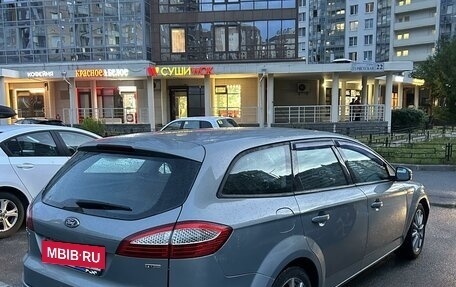 Ford Mondeo IV, 2008 год, 730 000 рублей, 5 фотография