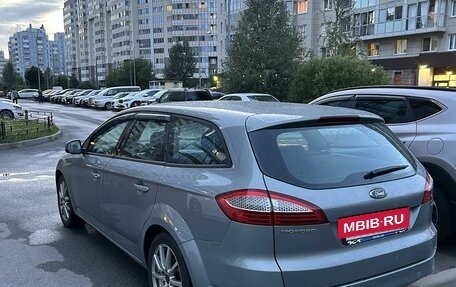 Ford Mondeo IV, 2008 год, 730 000 рублей, 6 фотография