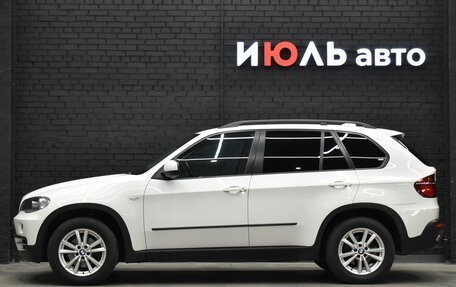 BMW X5, 2008 год, 1 700 000 рублей, 6 фотография