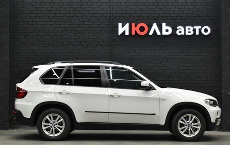 BMW X5, 2008 год, 1 700 000 рублей, 7 фотография