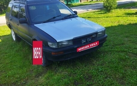 Toyota Sprinter Carib II, 1990 год, 150 000 рублей, 2 фотография