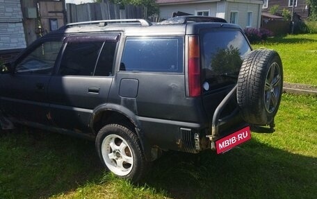 Toyota Sprinter Carib II, 1990 год, 150 000 рублей, 4 фотография