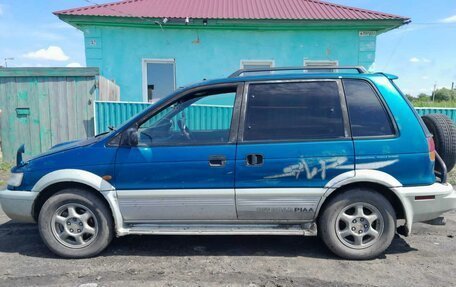 Mitsubishi RVR III рестайлинг, 1995 год, 320 000 рублей, 4 фотография