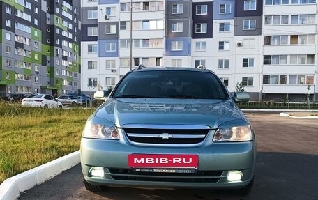 Chevrolet Lacetti, 2008 год, 2 фотография