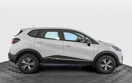 Renault Kaptur I рестайлинг, 2019 год, 985 000 рублей, 4 фотография