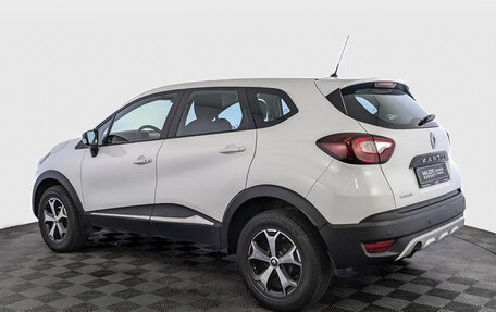 Renault Kaptur I рестайлинг, 2019 год, 985 000 рублей, 7 фотография