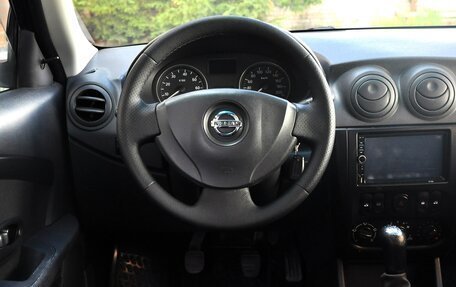 Nissan Almera, 2014 год, 675 000 рублей, 11 фотография