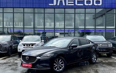 Mazda 6, 2020 год, 2 539 000 рублей, 1 фотография