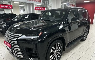 Lexus LX, 2024 год, 18 400 000 рублей, 1 фотография