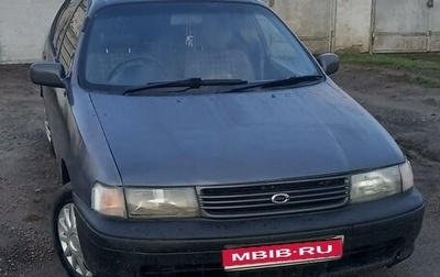 Toyota Corsa, 1993 год, 1 фотография