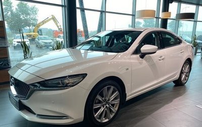 Mazda 6, 2023 год, 3 439 000 рублей, 1 фотография