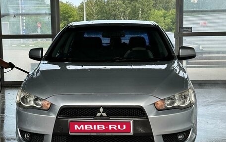 Mitsubishi Lancer IX, 2008 год, 750 000 рублей, 1 фотография