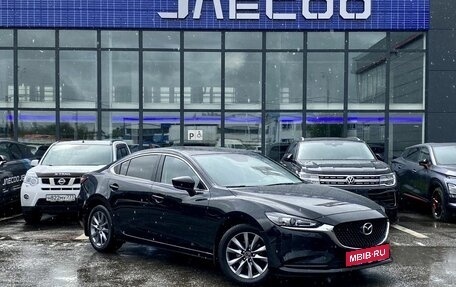 Mazda 6, 2020 год, 2 539 000 рублей, 3 фотография