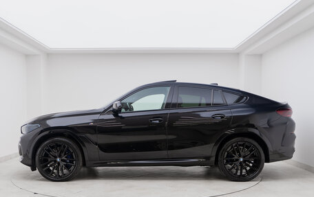 BMW X6, 2021 год, 12 190 000 рублей, 8 фотография