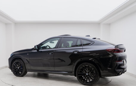 BMW X6, 2021 год, 12 190 000 рублей, 7 фотография