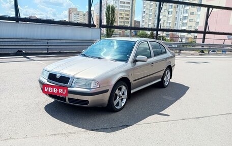 Skoda Octavia IV, 2008 год, 4 фотография