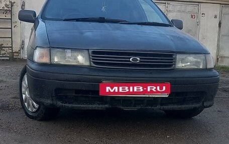 Toyota Corsa, 1993 год, 2 фотография