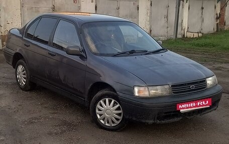 Toyota Corsa, 1993 год, 3 фотография