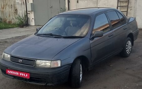 Toyota Corsa, 1993 год, 6 фотография