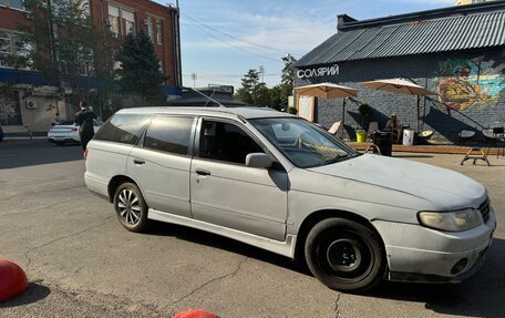 Nissan Expert, 2001 год, 290 000 рублей, 3 фотография