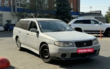 Nissan Expert, 2001 год, 290 000 рублей, 2 фотография